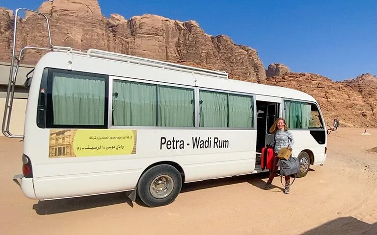 Best Times to Visit Wadi Rum