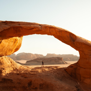 Northern Area – Film Area Jeep Tour