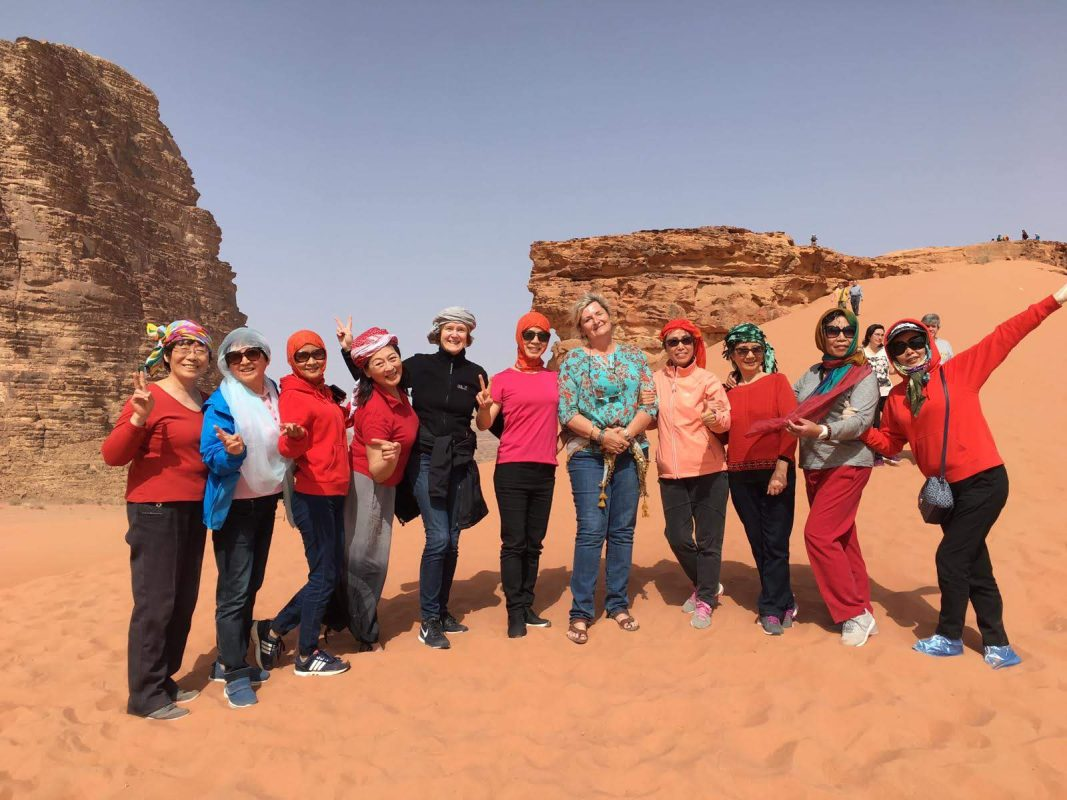 Family-Friendly Desert Activities – Fun for All Ages