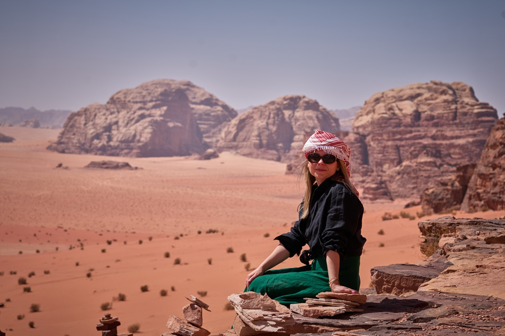 Bedouin Culture & Hospitality – Experience the Heart of Wadi Rum